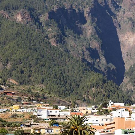 Acogedor Atico Con Vistas Al Atlantico Leilighet Arafo Eksteriør bilde